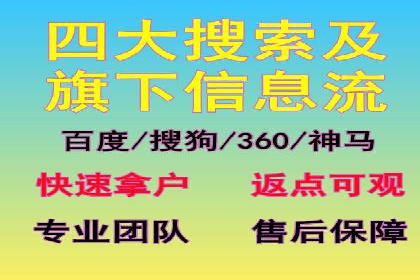 某某sem代运营公司助力企业实现线上营销目标